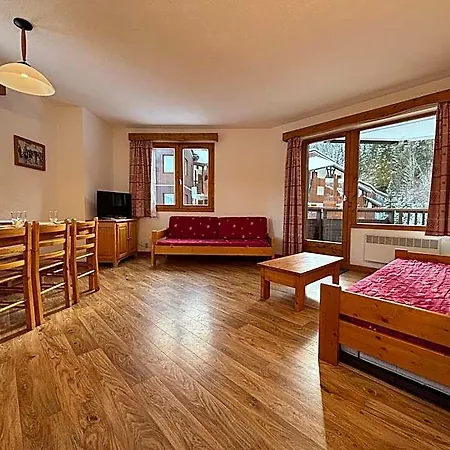 Saboia Cles Blanches Hotel 3*