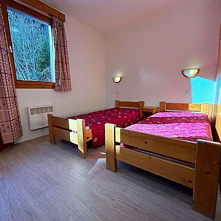Hotel Saboia Cles Blanches Courchevel