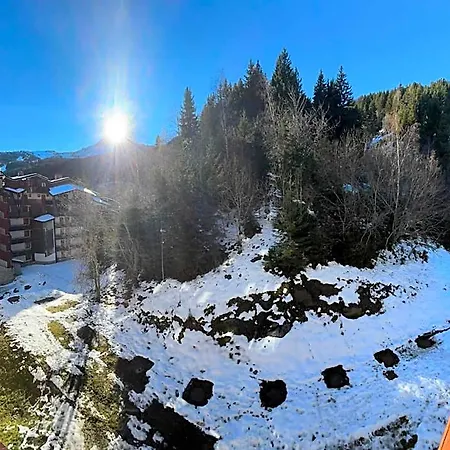 Saboia Cles Blanches Hotel