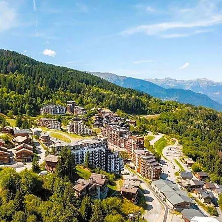 Saboia Cles Blanches Hotel