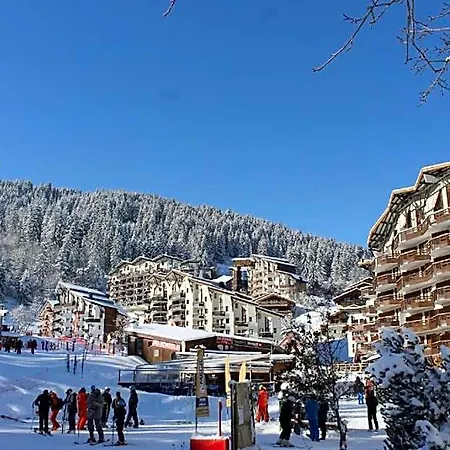 Saboia Cles Blanches 3* Courchevel