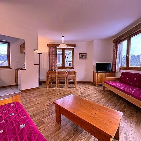 Hotel Saboia Cles Blanches 3*
