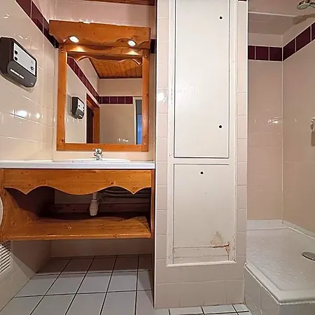Hotel Saboia Cles Blanches 3*