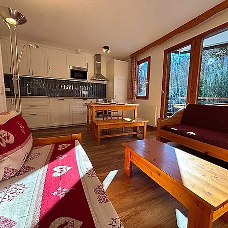 Hotel Saboia Cles Blanches Courchevel