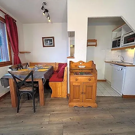 Saboia Cles Blanches Hotel Courchevel