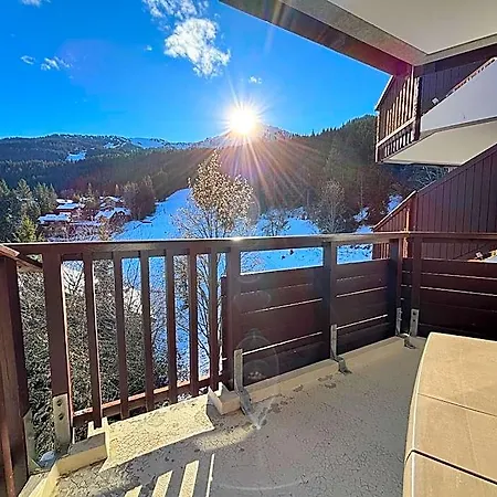 Saboia Cles Blanches 3* Courchevel