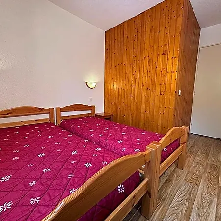 Saboia Cles Blanches 3* Courchevel