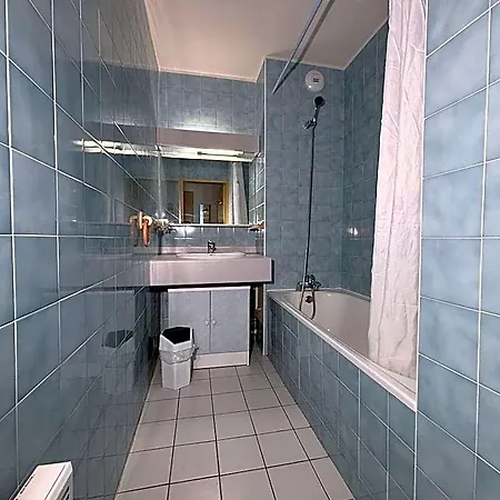 Hotel Saboia Cles Blanches